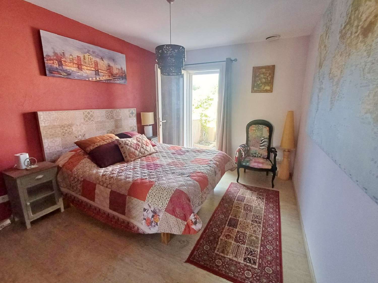  te koop villa Puissalicon Hérault 8