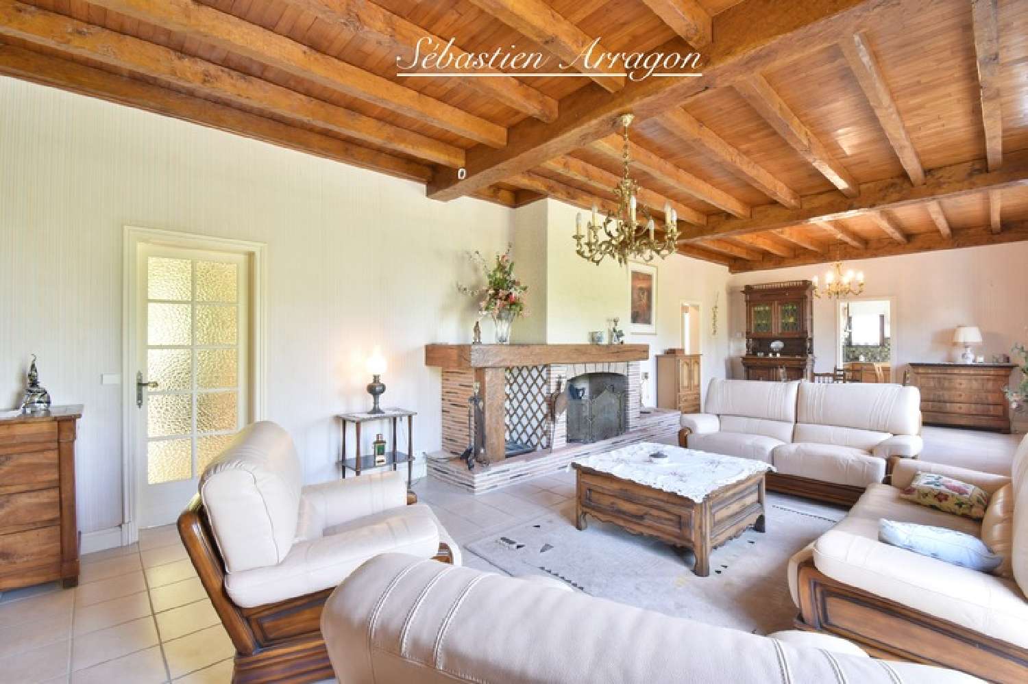 à vendre villa Pujols Lot-et-Garonne 3