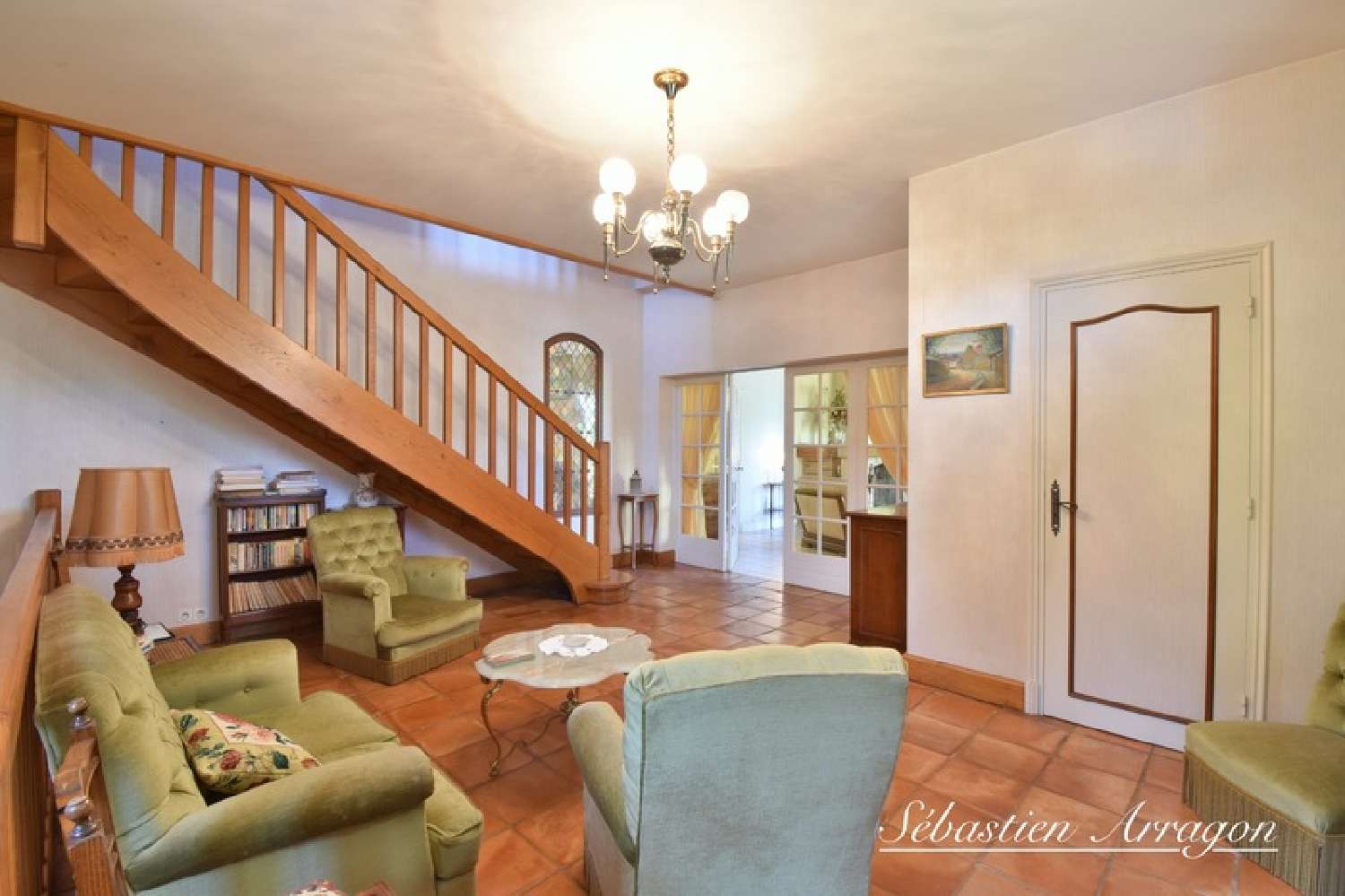 à vendre villa Pujols Lot-et-Garonne 7