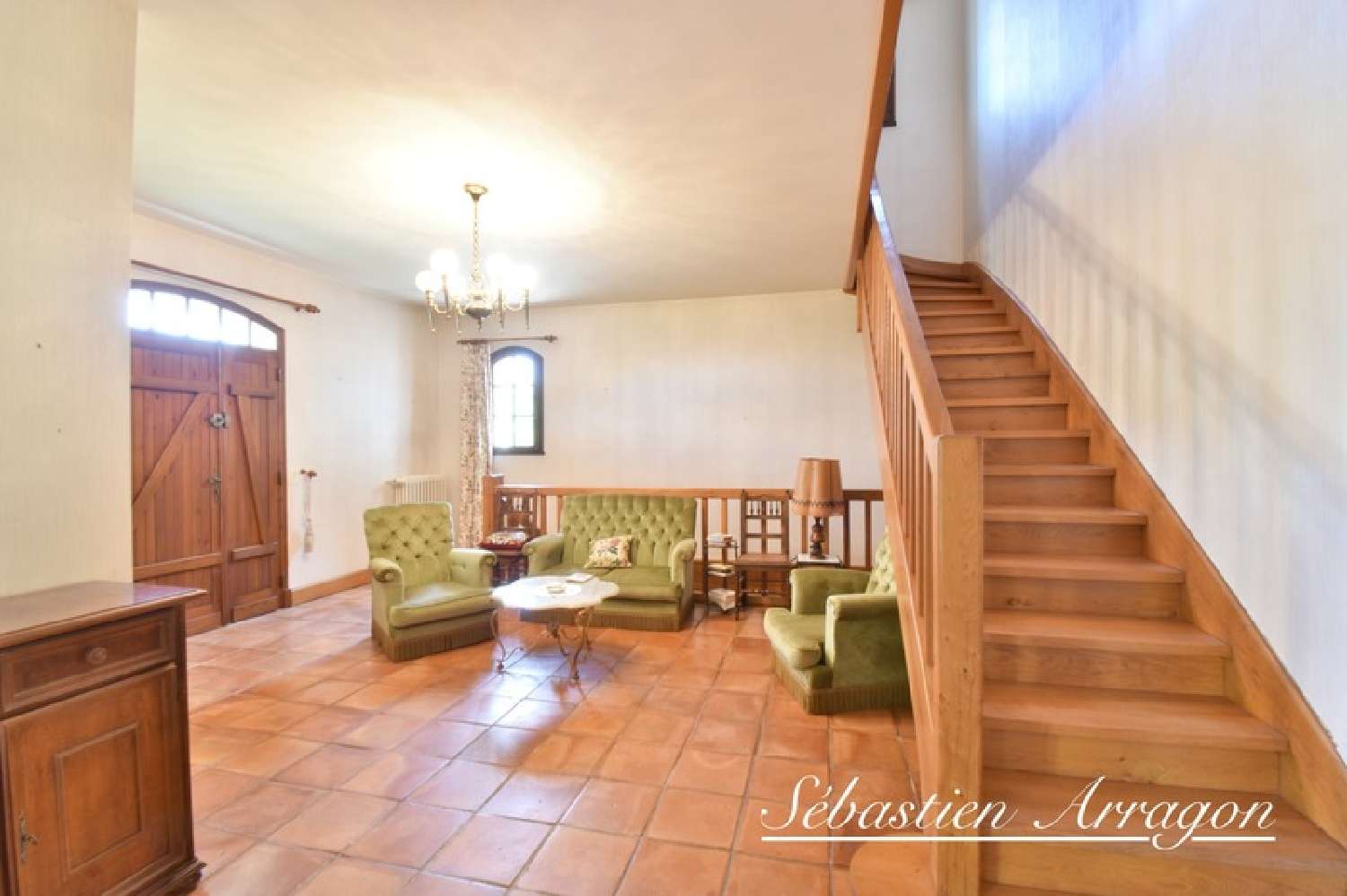 à vendre villa Pujols Lot-et-Garonne 8