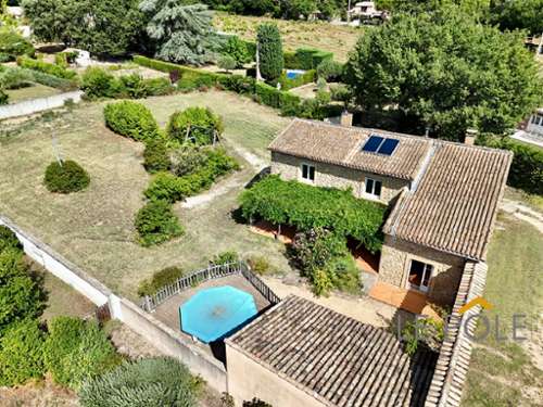 Puy-Saint-André Hautes-Alpes villa foto 7148596