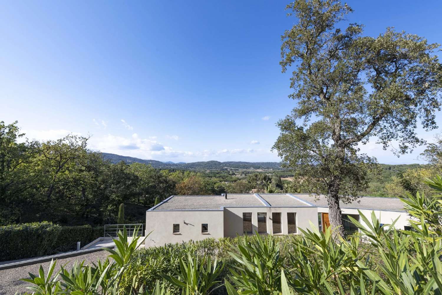 te koop villa Ramatuelle Var 2