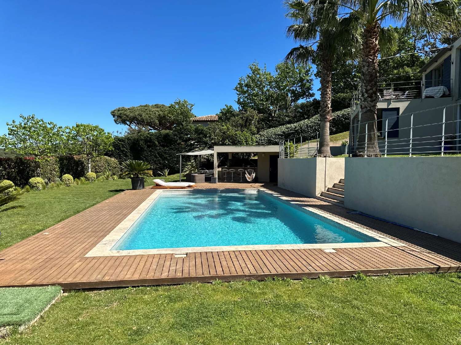 te koop villa Ramatuelle Var 3