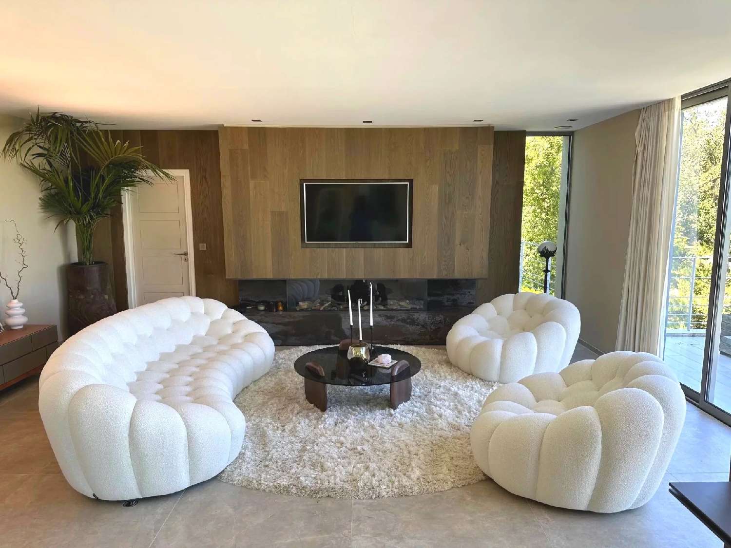 te koop villa Ramatuelle Var 5