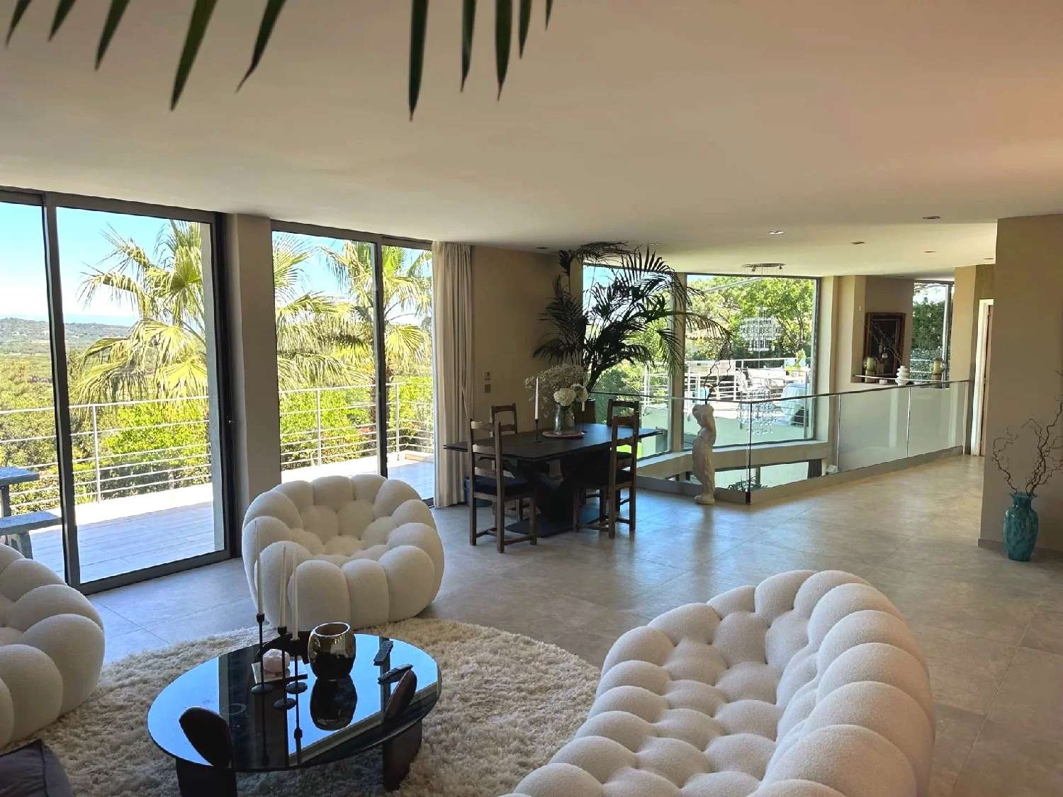 te koop villa Ramatuelle Var 6