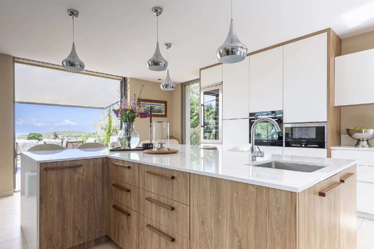 te koop villa Ramatuelle Var 7