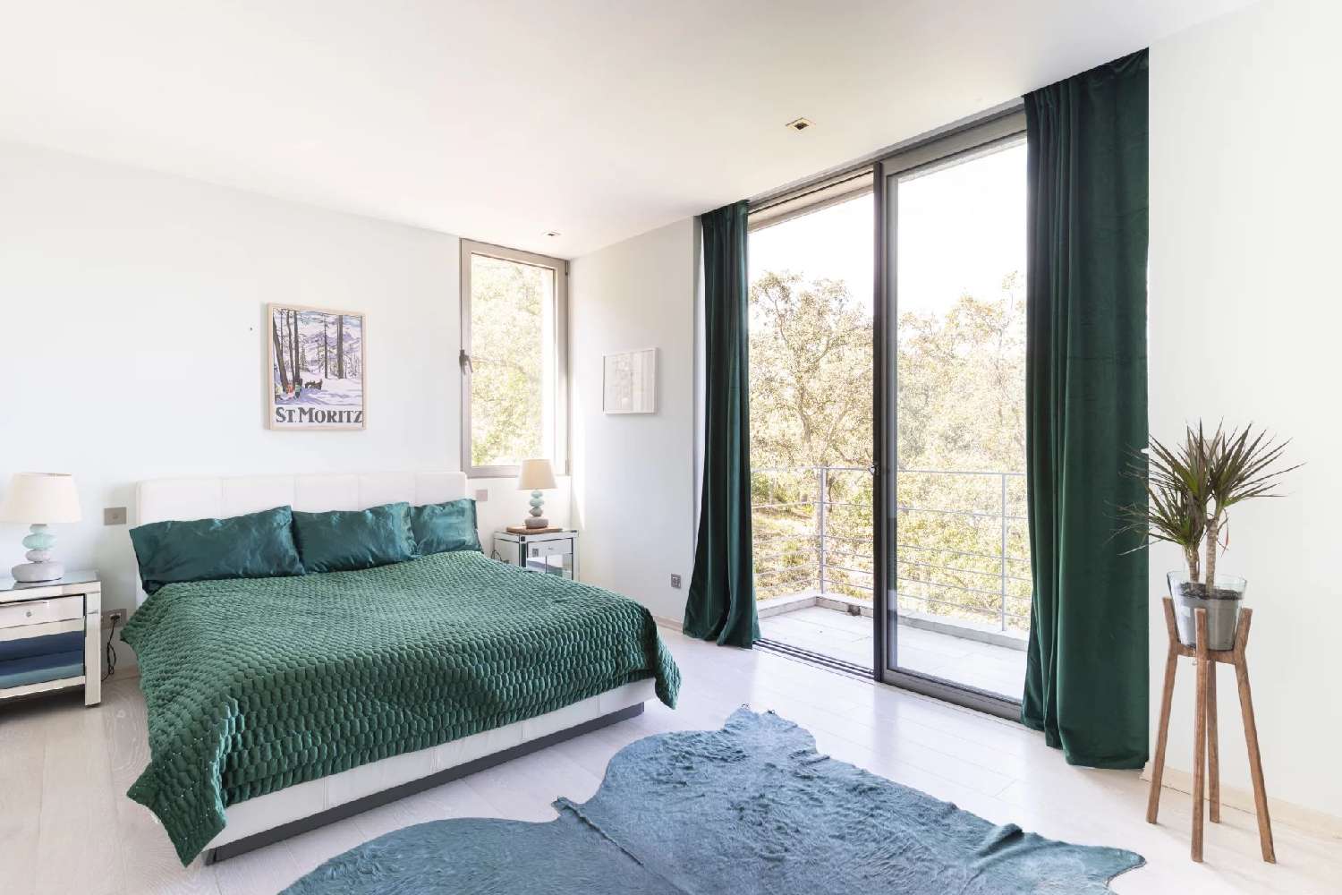 te koop villa Ramatuelle Var 8