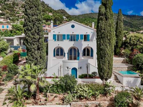 Rayol-Canadel-sur-Mer Var villa foto 7157944