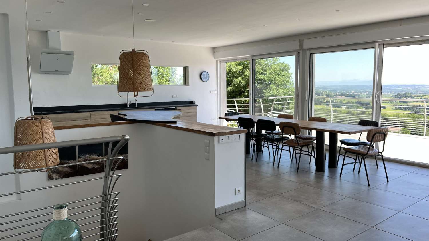  en venta villa Rochefort-du-Gard Gard 2