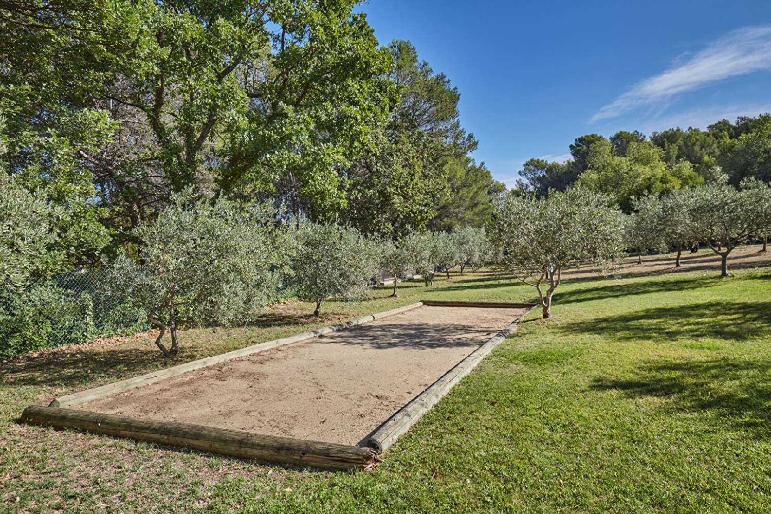  en venta villa Rognes Bocas del Ródano 5