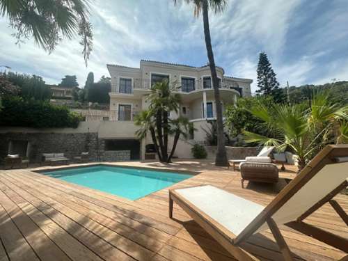 Roquebrune-Cap-Martin Alpes-Maritimes villa foto 7148600