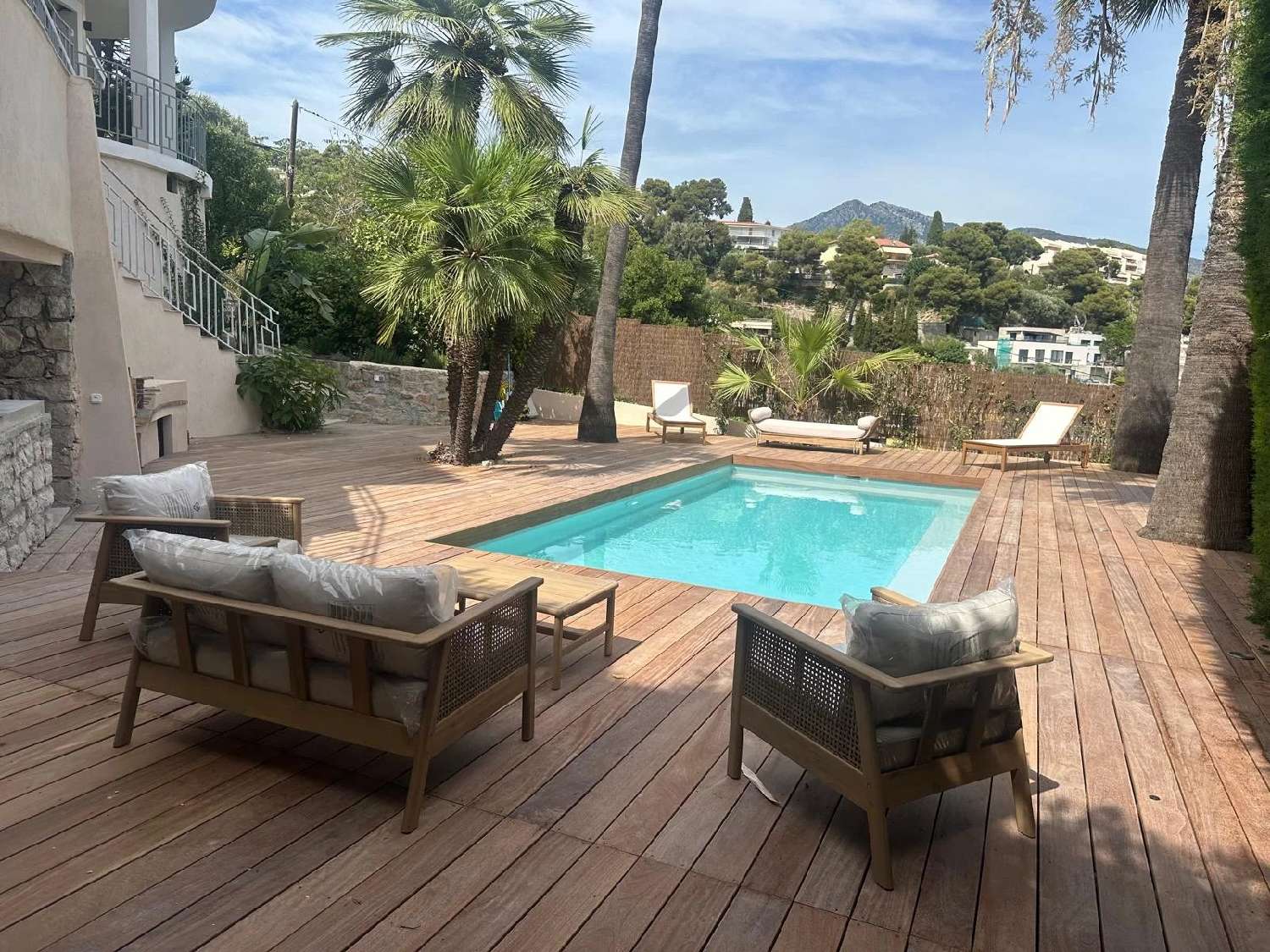  à vendre villa Roquebrune-Cap-Martin Alpes-Maritimes 2