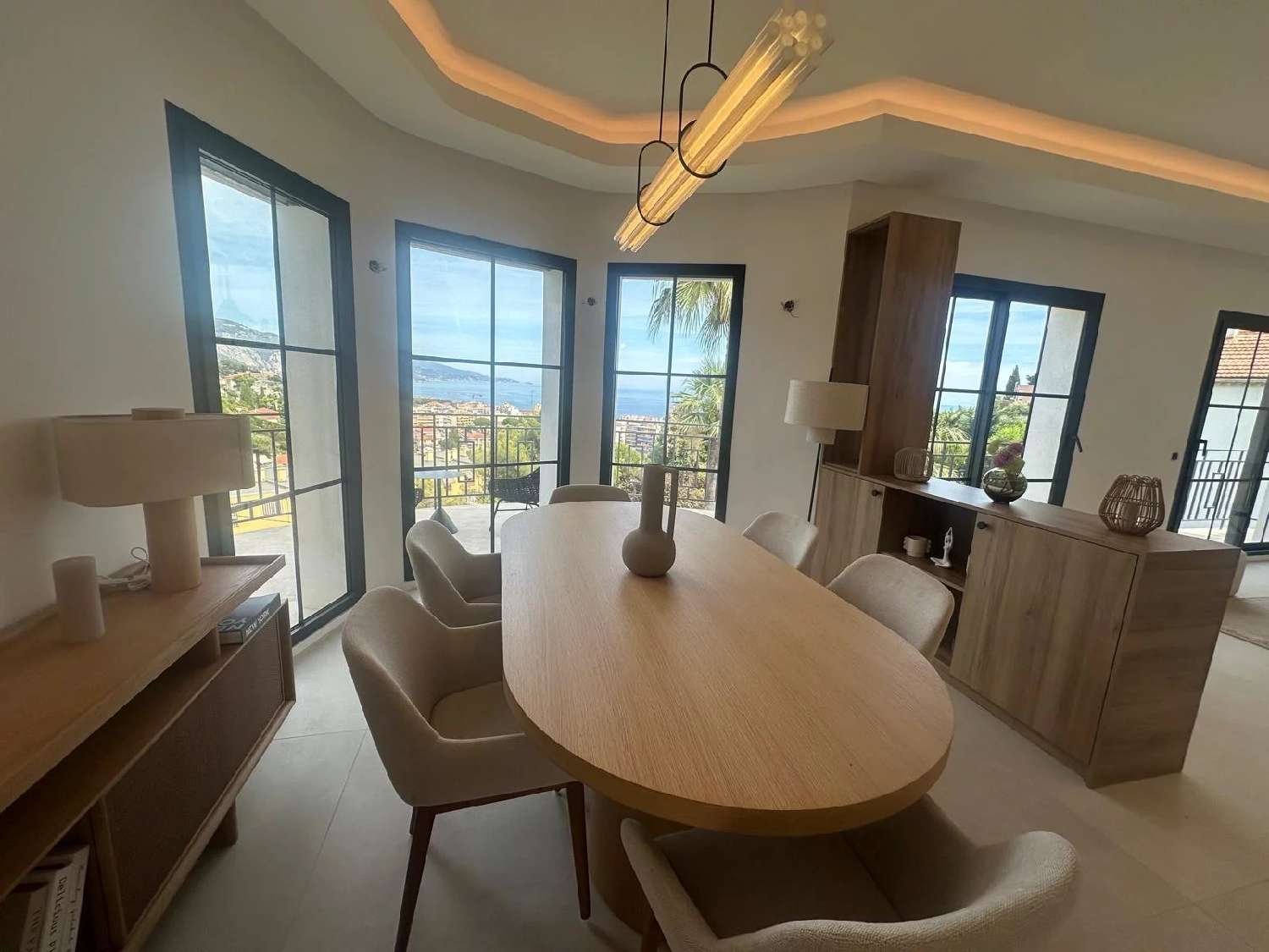  à vendre villa Roquebrune-Cap-Martin Alpes-Maritimes 5
