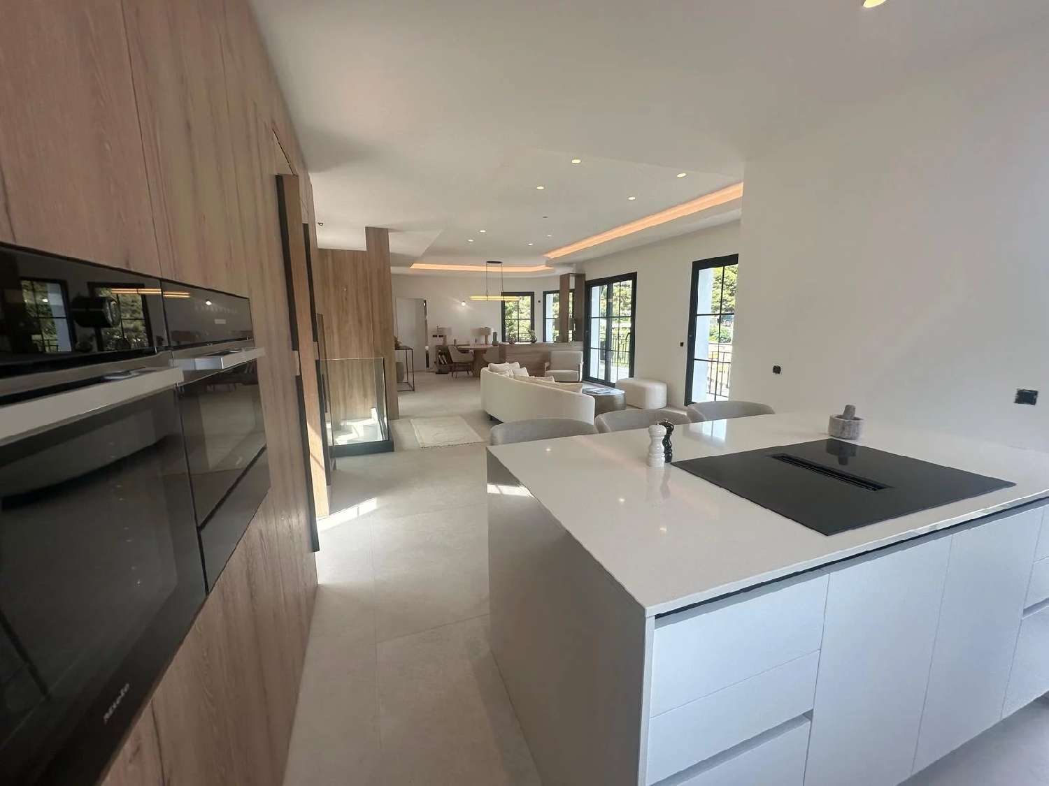  à vendre villa Roquebrune-Cap-Martin Alpes-Maritimes 6