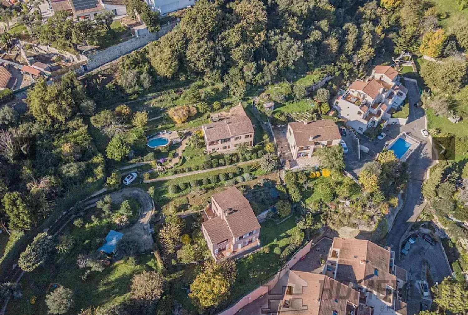  à vendre villa Roquebrune-Cap-Martin Alpes-Maritimes 2