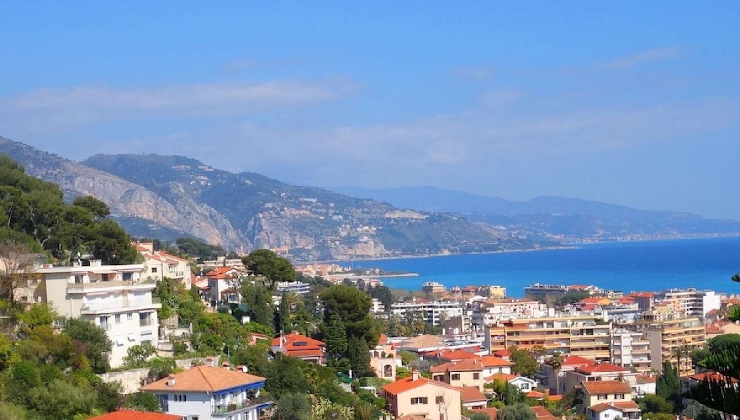  à vendre villa Roquebrune-Cap-Martin Alpes-Maritimes 3