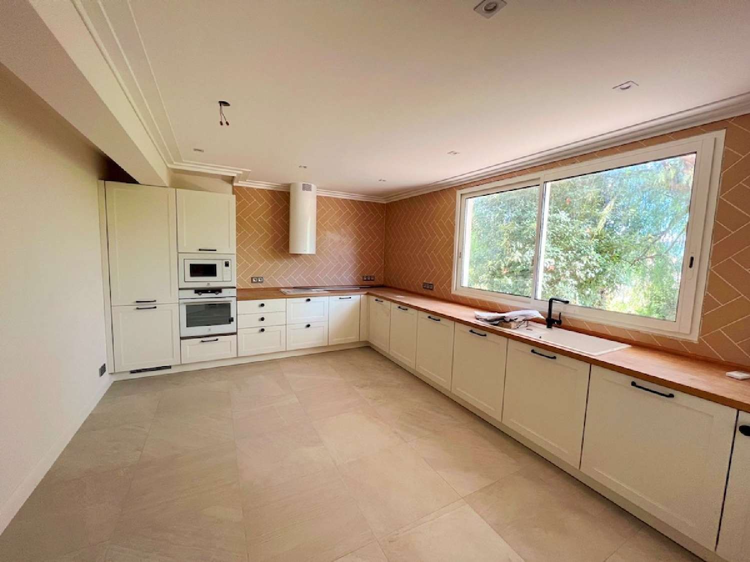  à vendre villa Roquebrune-Cap-Martin Alpes-Maritimes 7