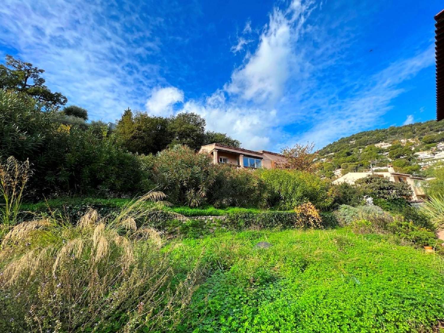  à vendre villa Roquebrune-Cap-Martin Alpes-Maritimes 4