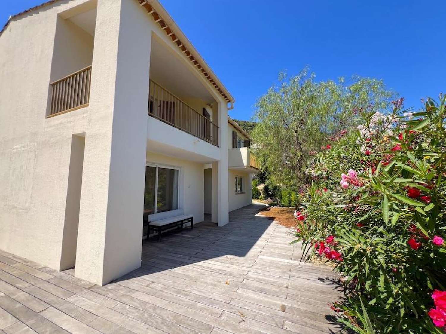  à vendre villa Roquebrune-Cap-Martin Alpes-Maritimes 6
