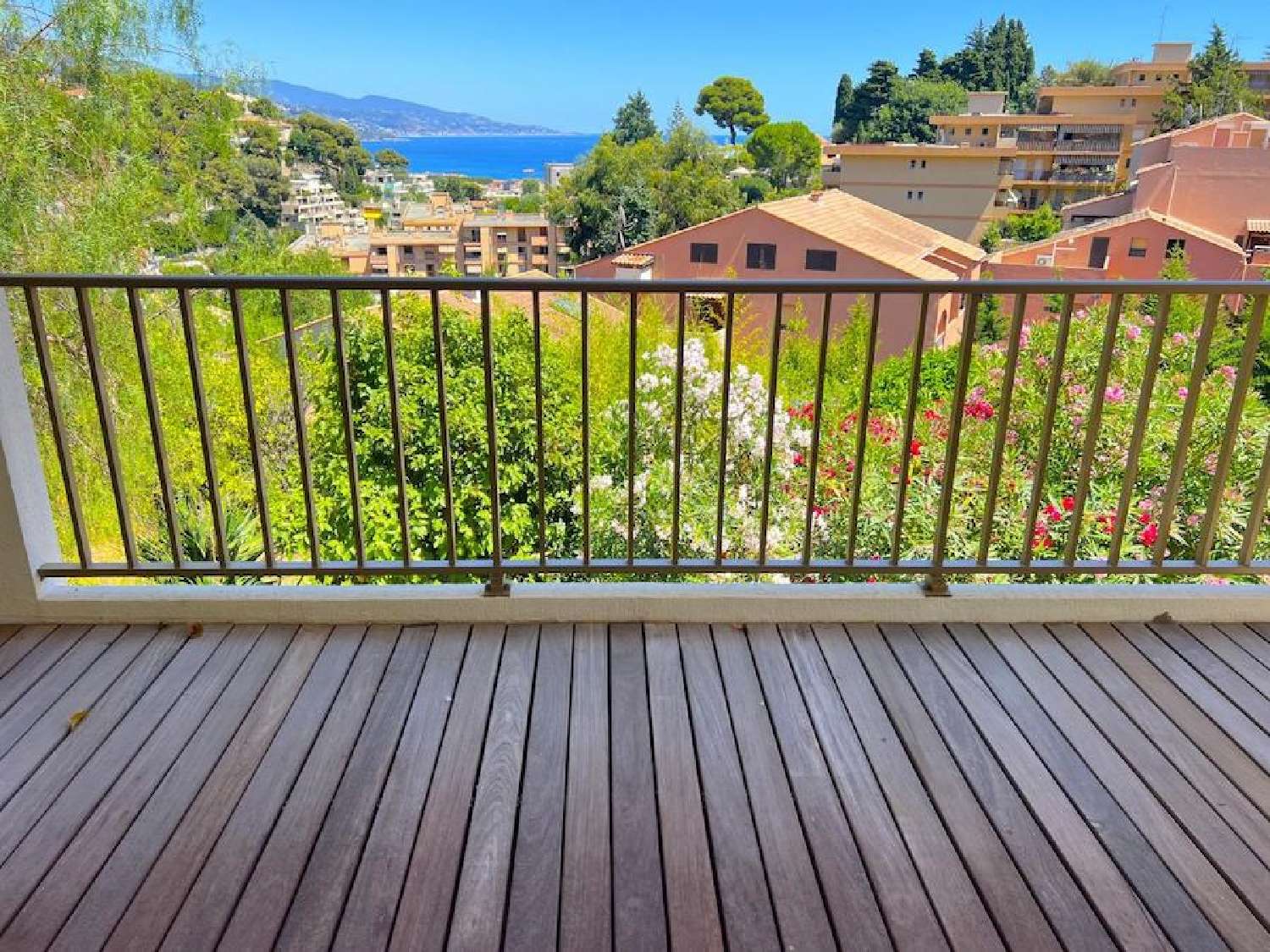  à vendre villa Roquebrune-Cap-Martin Alpes-Maritimes 8