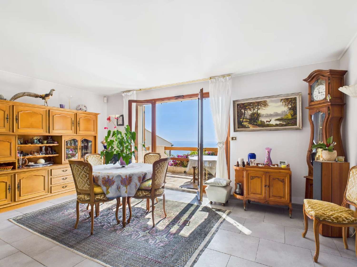 en venta villa Roquebrune-Cap-Martin Alpes-Maritimes 3