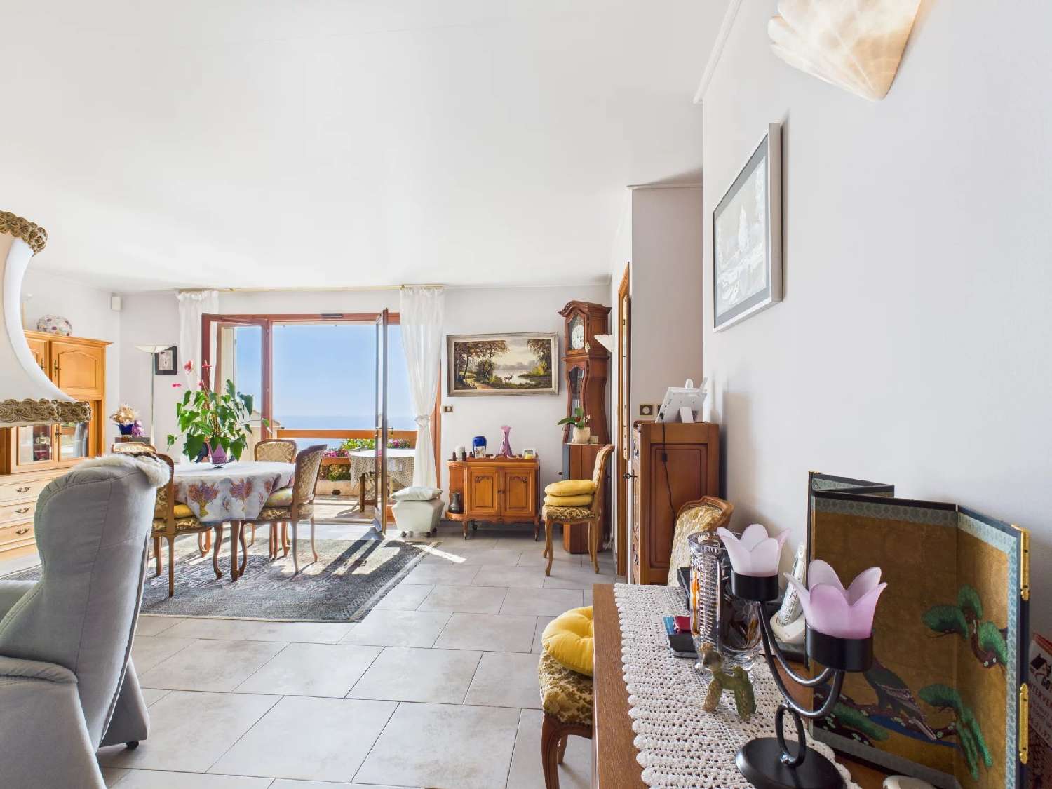  à vendre villa Roquebrune-Cap-Martin Alpes-Maritimes 4
