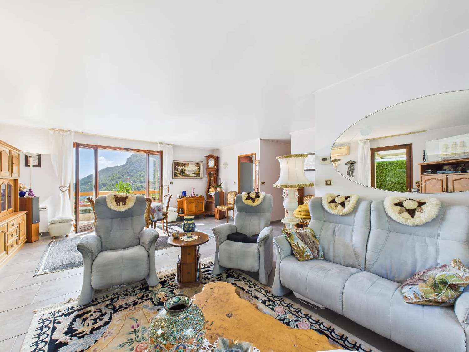 à vendre villa Roquebrune-Cap-Martin Alpes-Maritimes 5
