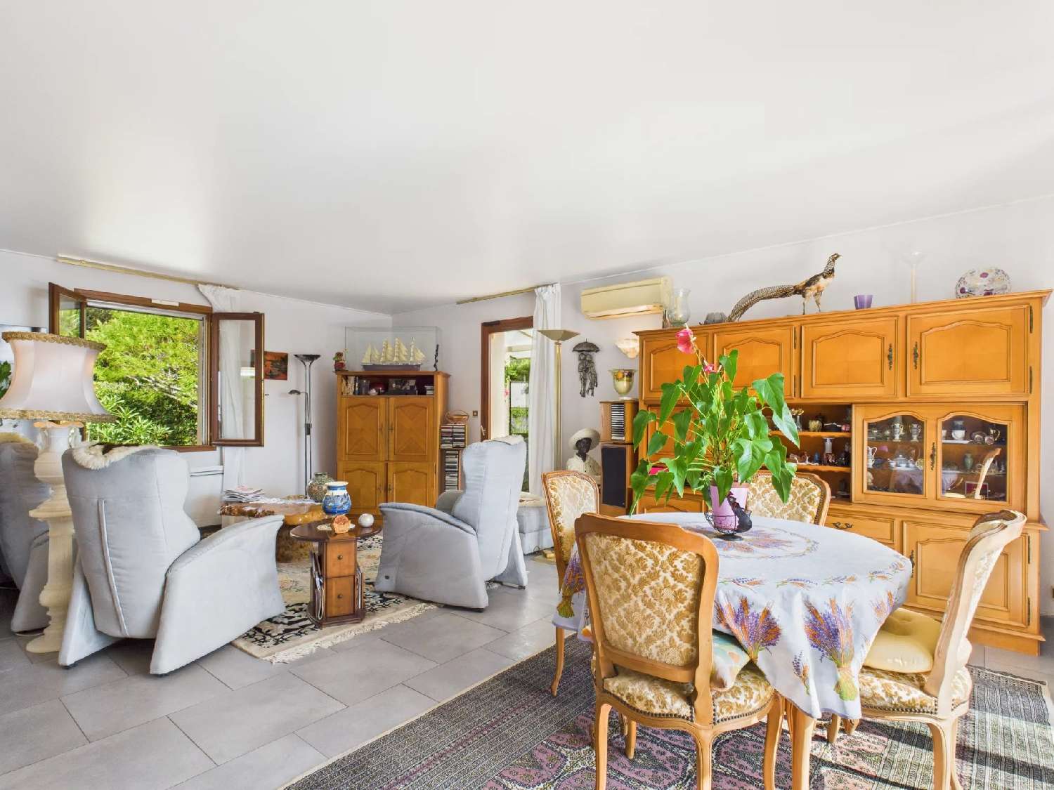  à vendre villa Roquebrune-Cap-Martin Alpes-Maritimes 6
