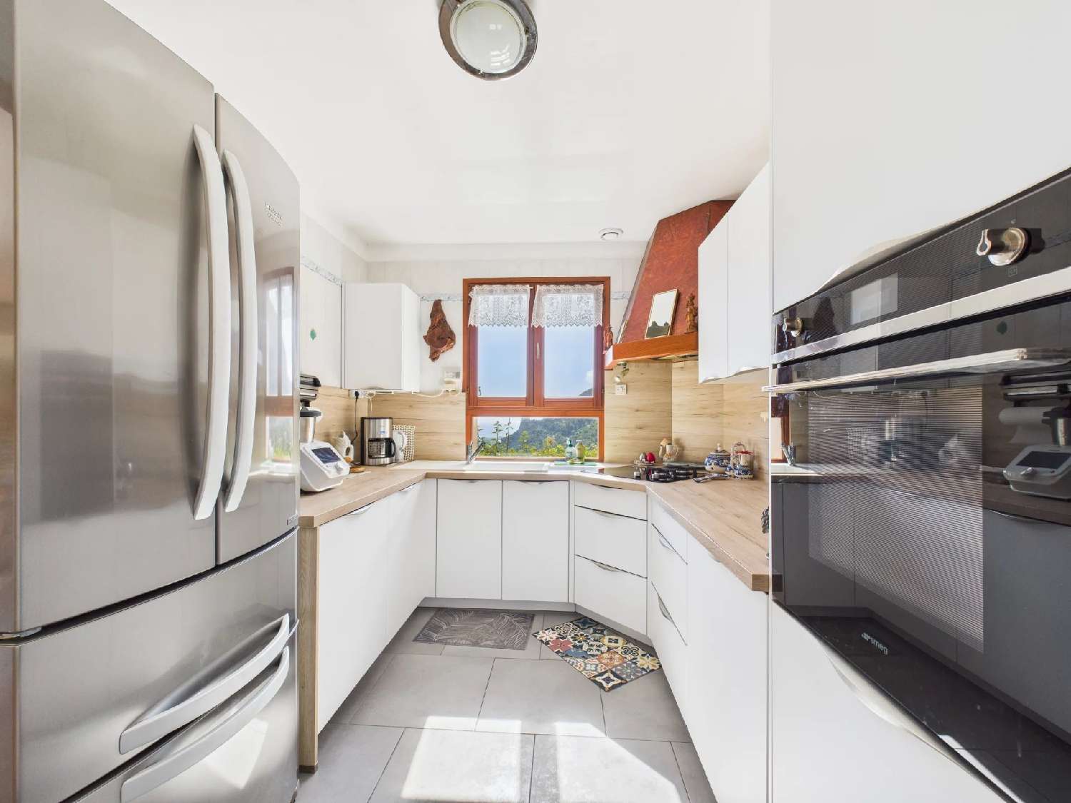  à vendre villa Roquebrune-Cap-Martin Alpes-Maritimes 7