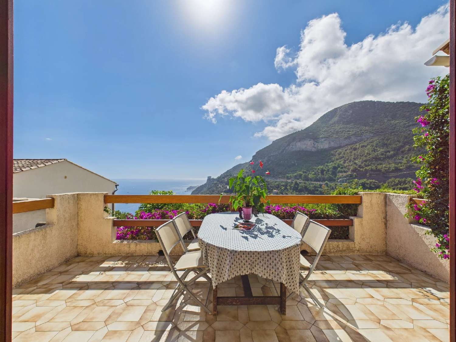  à vendre villa Roquebrune-Cap-Martin Alpes-Maritimes 8