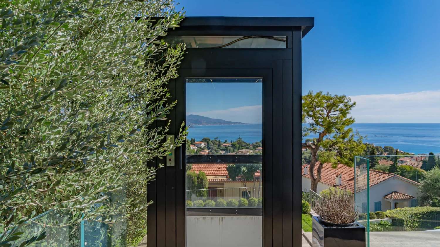 for sale villa Roquebrune-Cap-Martin Alpes-Maritimes 7