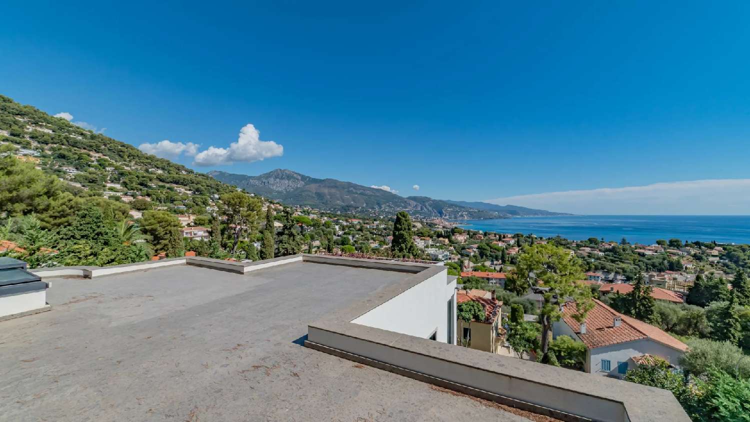 for sale villa Roquebrune-Cap-Martin Alpes-Maritimes 8