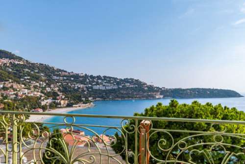 Roquebrune-Cap-Martin Alpes-Maritimes villa foto 7165986