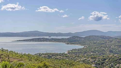 Roquebrune-sur Argens Var villa foto 7165981