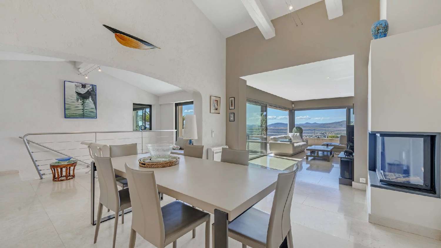 te koop villa Roquebrune-sur Argens Var 6