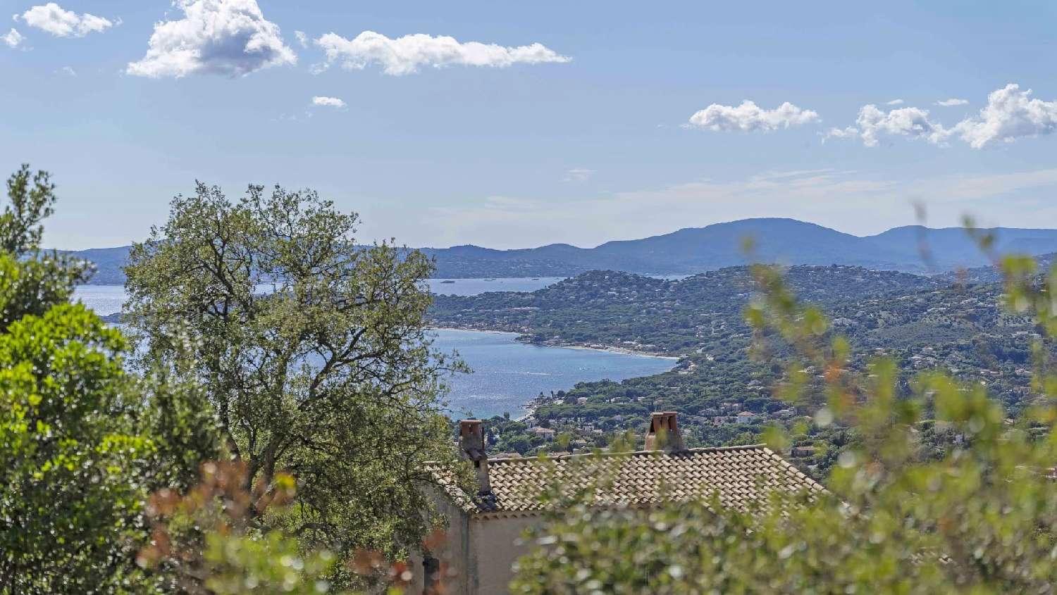 te koop villa Roquebrune-sur Argens Var 7