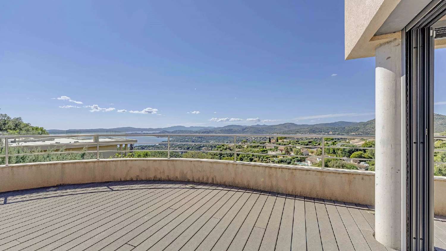 te koop villa Roquebrune-sur Argens Var 8