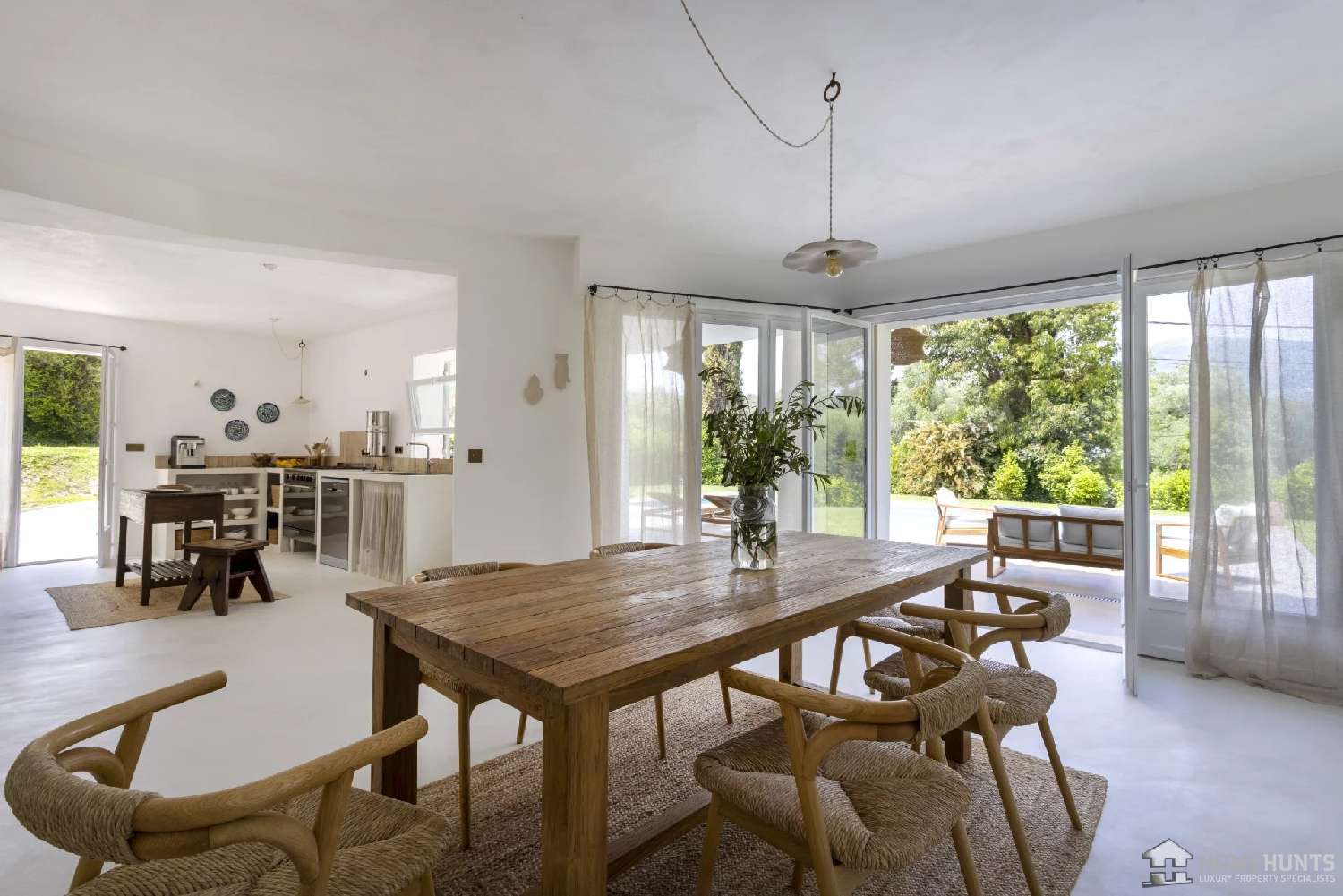  à vendre villa Roquefort-les-pins Alpes-Maritimes 5