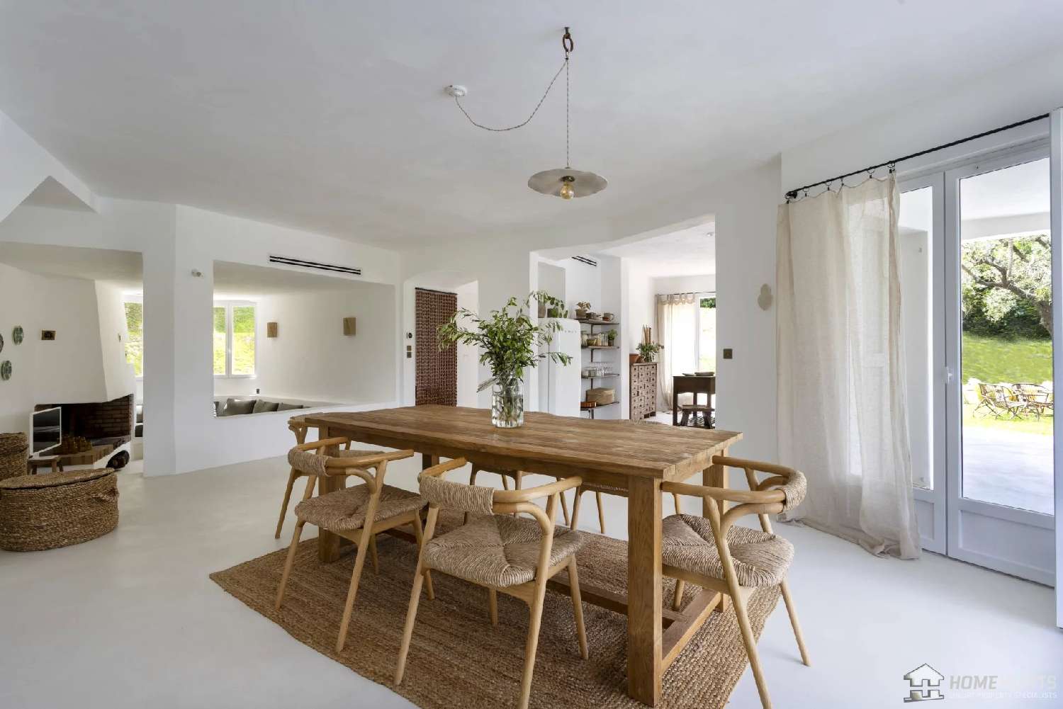  à vendre villa Roquefort-les-pins Alpes-Maritimes 6