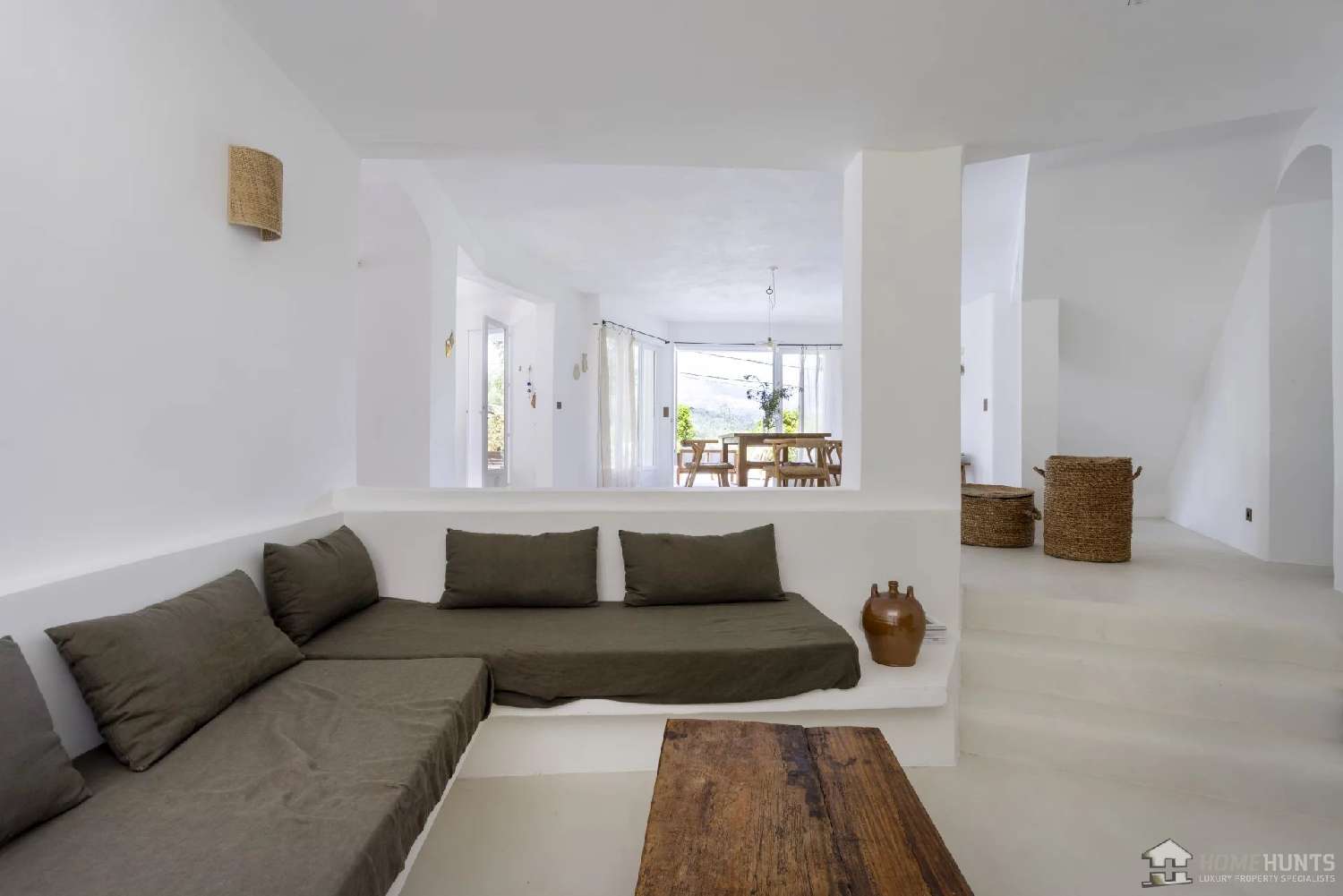  à vendre villa Roquefort-les-pins Alpes-Maritimes 8