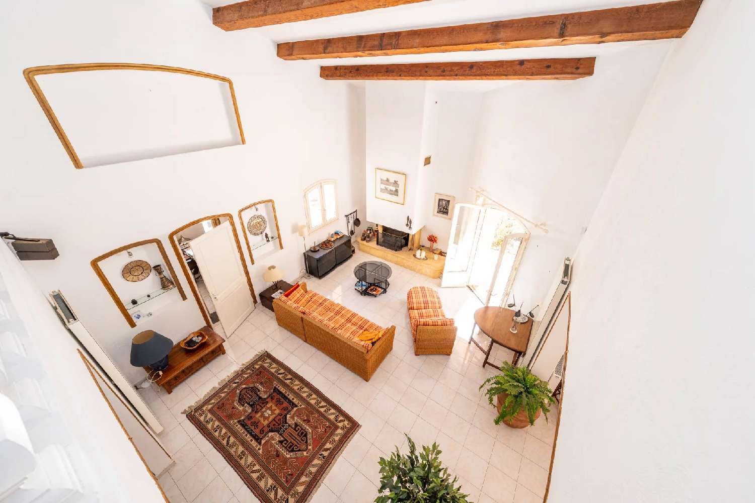 for sale villa Roquefort-les-pins Alpes-Maritimes 5