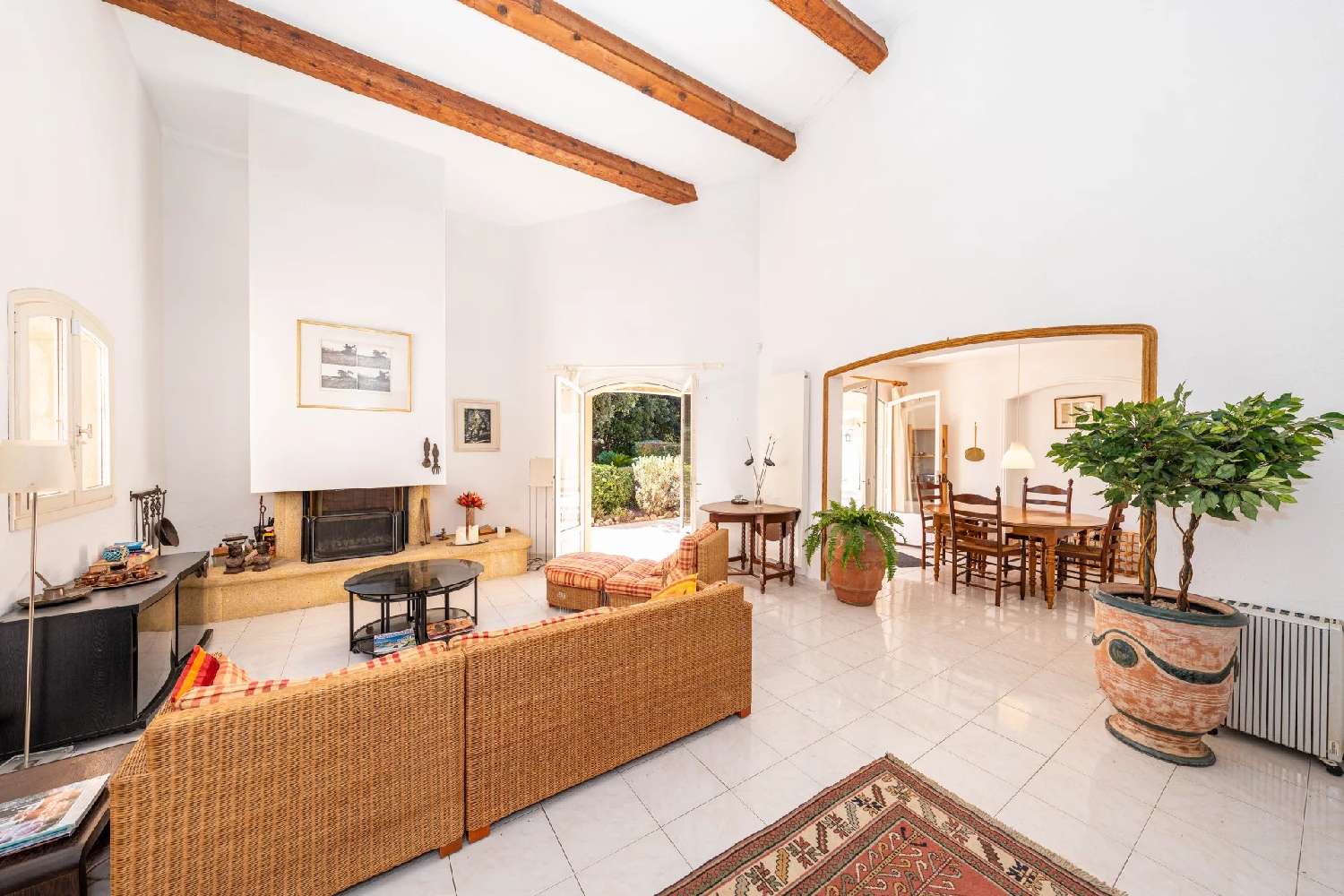 for sale villa Roquefort-les-pins Alpes-Maritimes 6