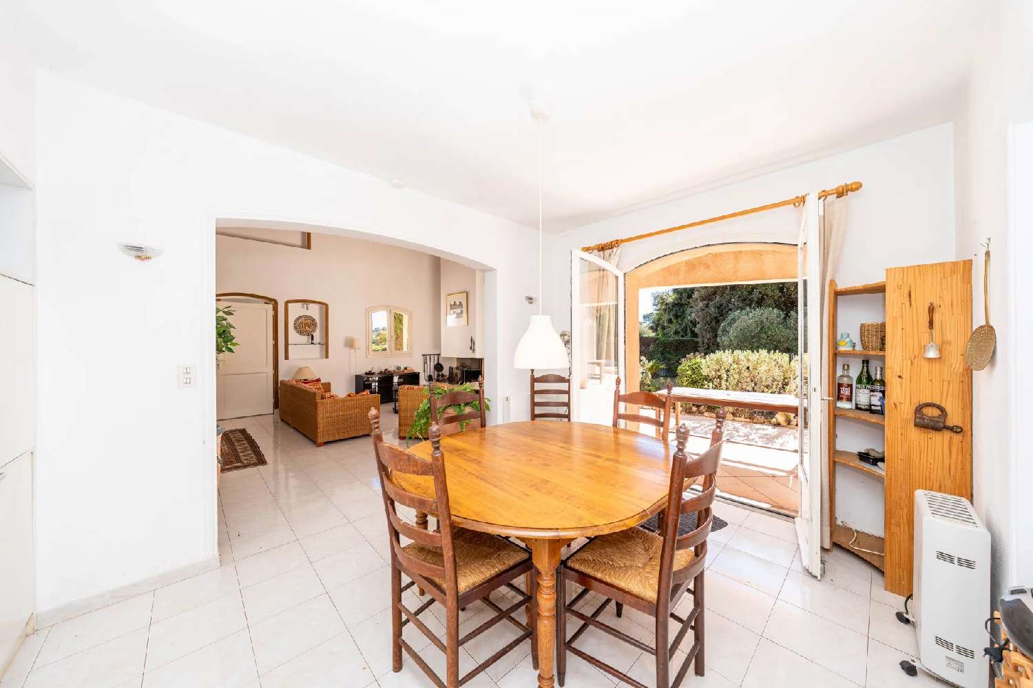for sale villa Roquefort-les-pins Alpes-Maritimes 7