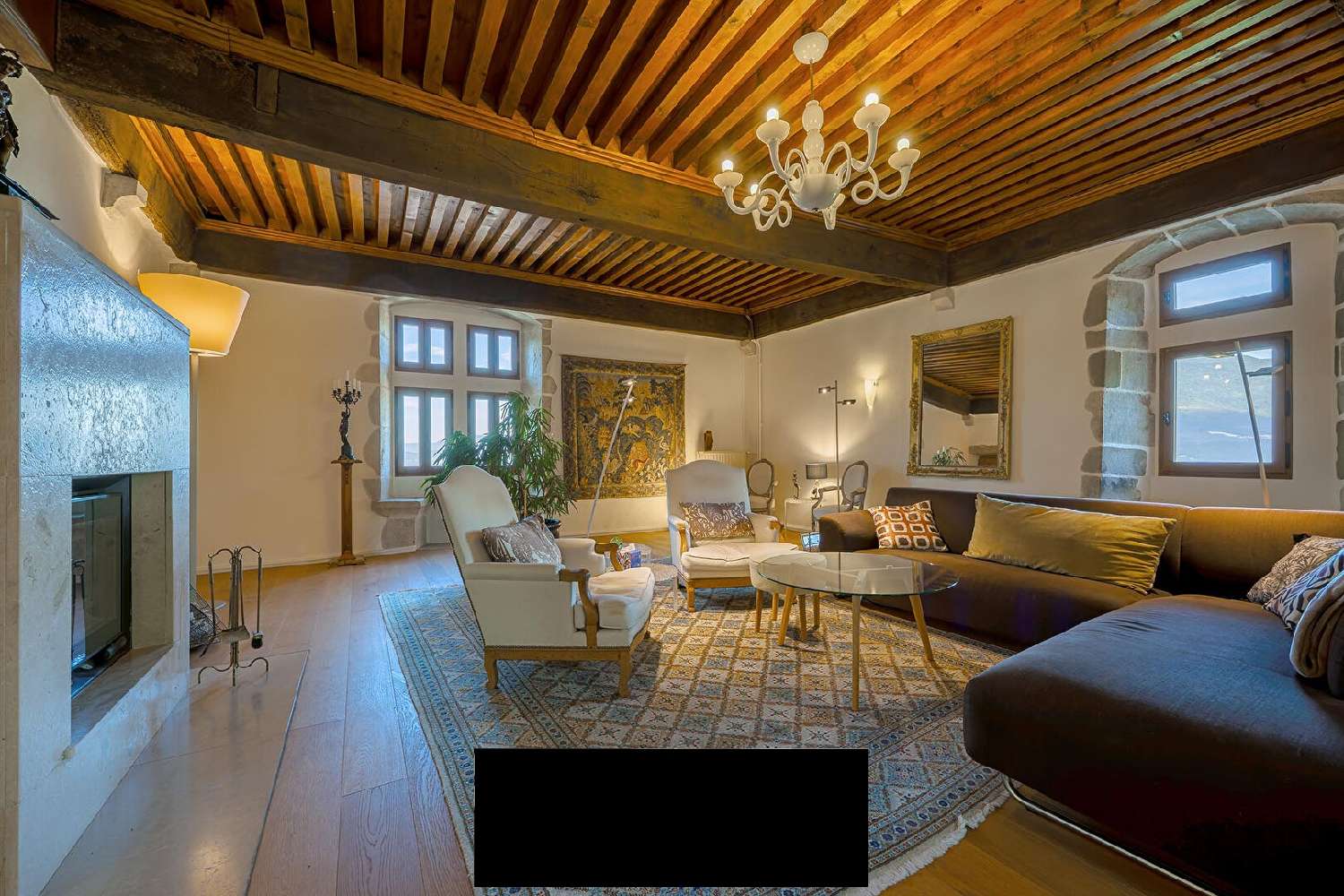 en venta villa Ruffieux Savoie 2