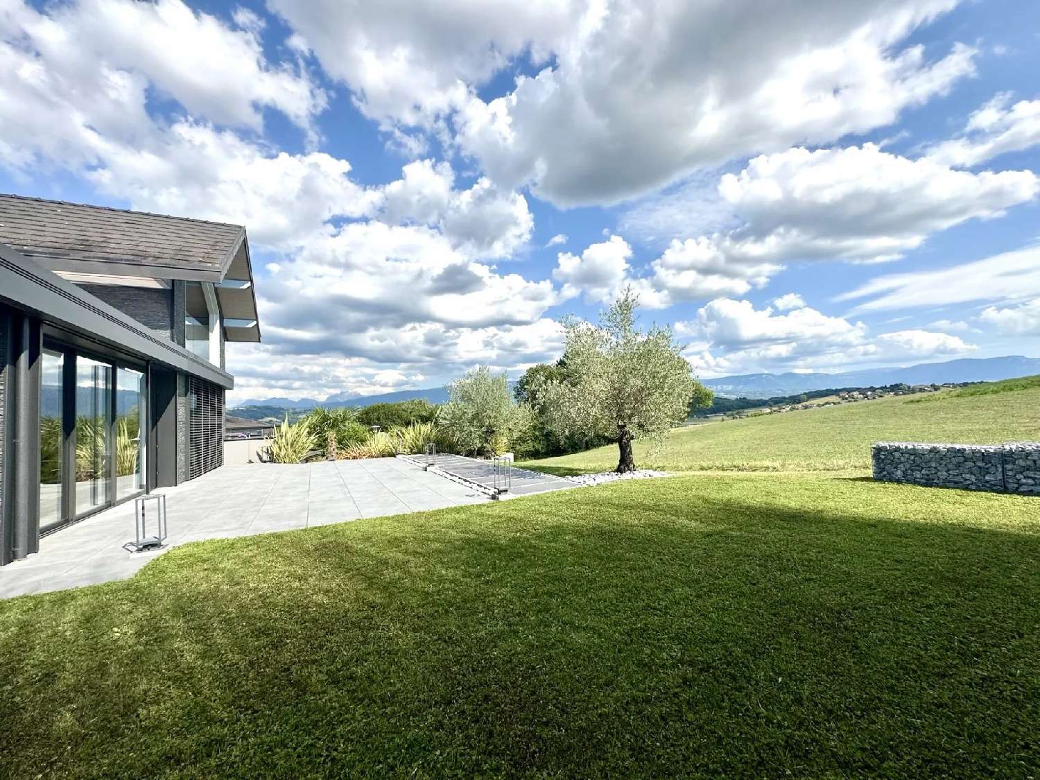  te koop villa Rumilly Haute-Savoie 3