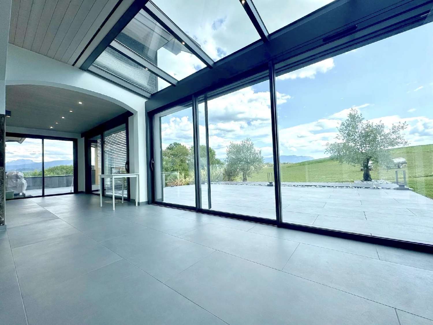  te koop villa Rumilly Haute-Savoie 4
