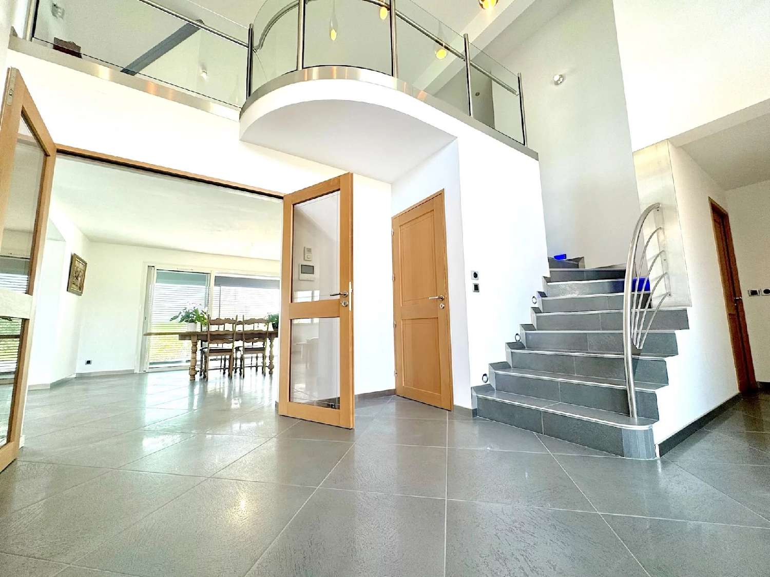  te koop villa Rumilly Haute-Savoie 8