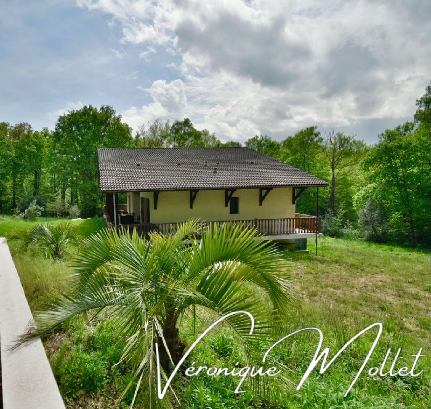 te koop villa Sadirac Gironde 5