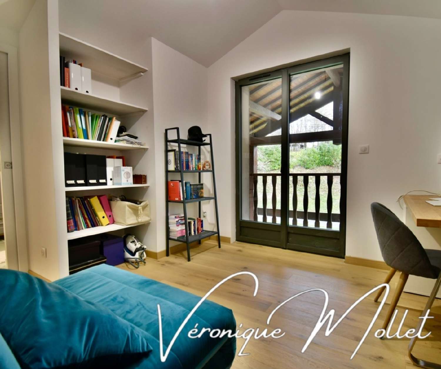 te koop villa Sadirac Gironde 6