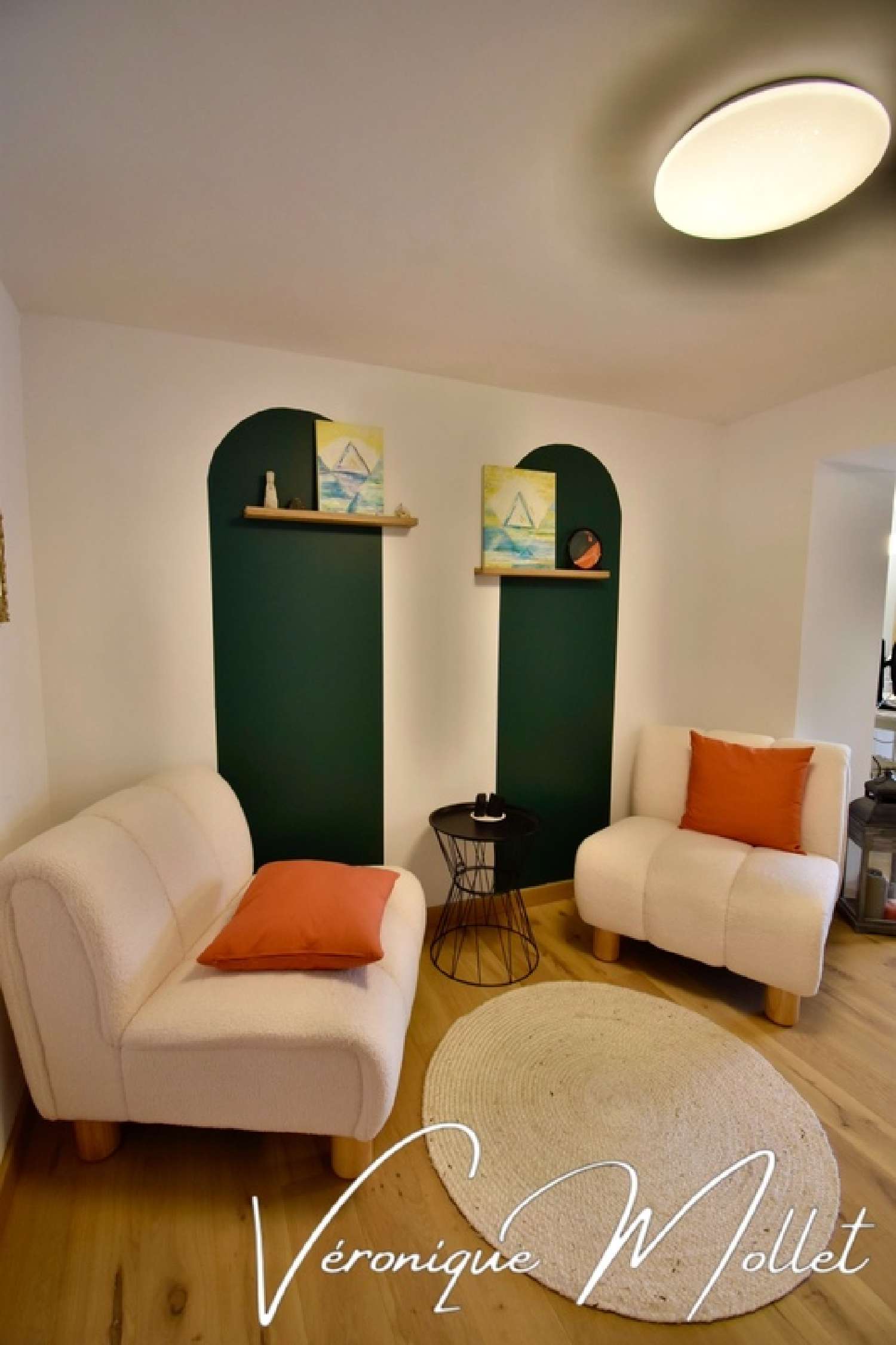 te koop villa Sadirac Gironde 7